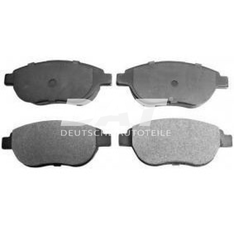 Brake Pad